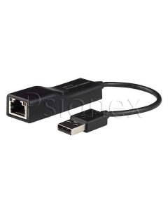Vehicle mounted/Workabout Pro/IKON cable dongle USB-Ethernet adapter WA4070